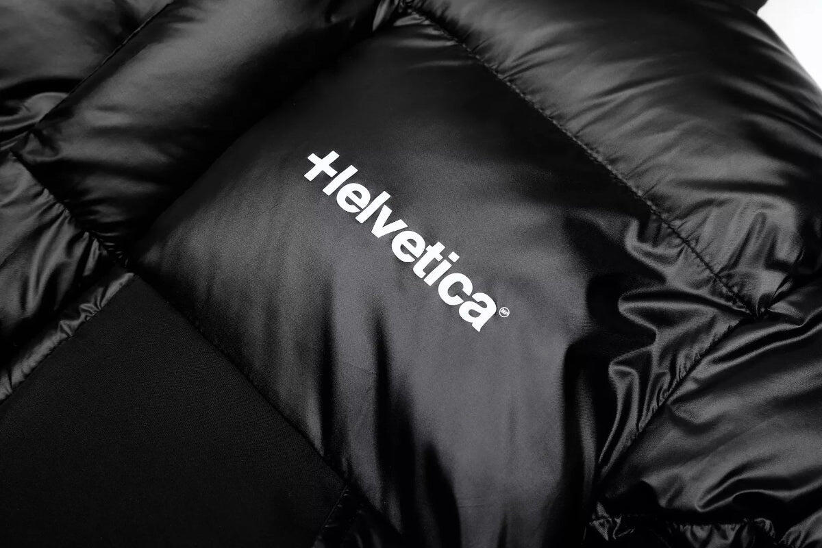 Casaco Acolchoado Helvetica Marvin Doudoune Helvetica 4/6