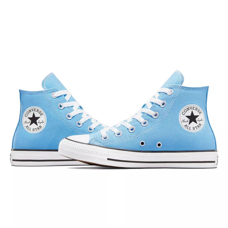 Zapatillas Converse All Star Canvas High 7/7