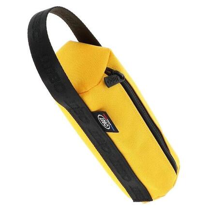 Sacoche en toile Jaune Mixte Obut
