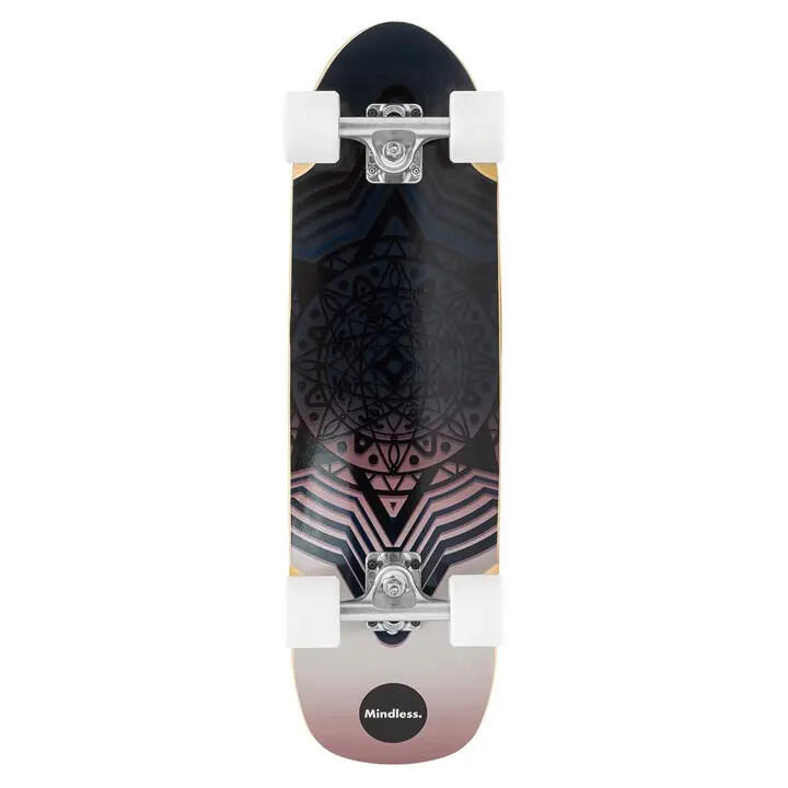 MINDLESS LONGBOARD picture
