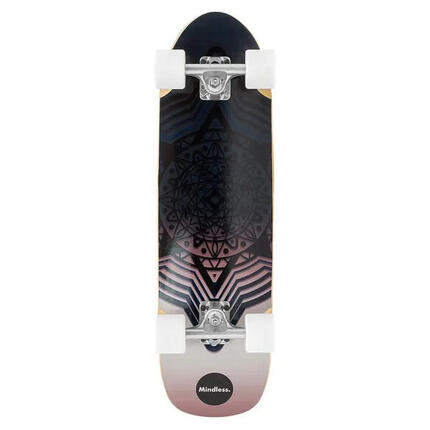 MINDLESS Cruiser Drifter 28" Noir