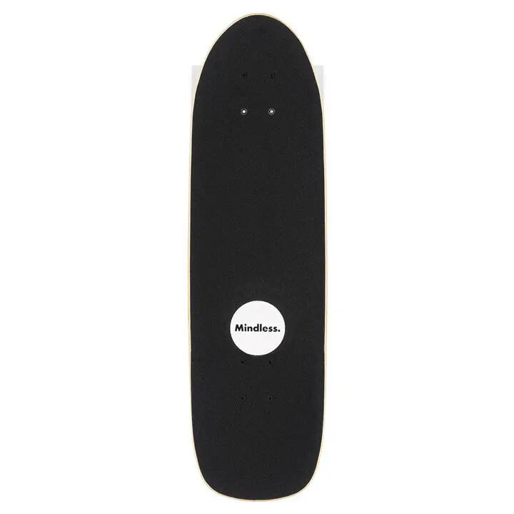 MINDLESS Cruiser Drifter 28" Schwarz 2/6