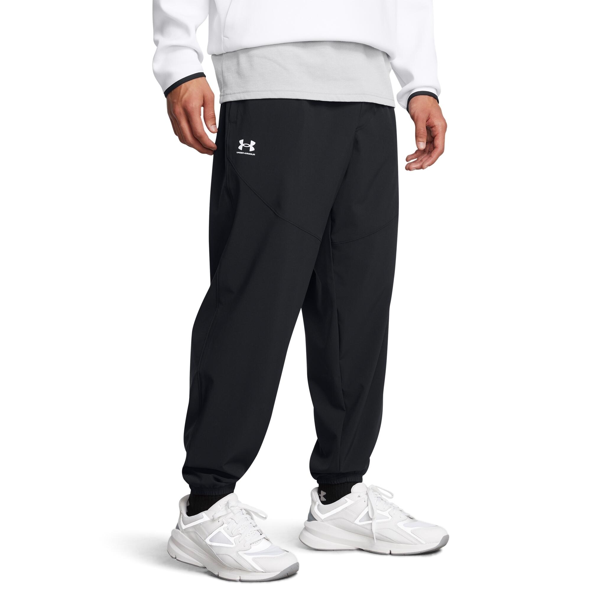 Jogging Under Armour Vibe Woven 3/8