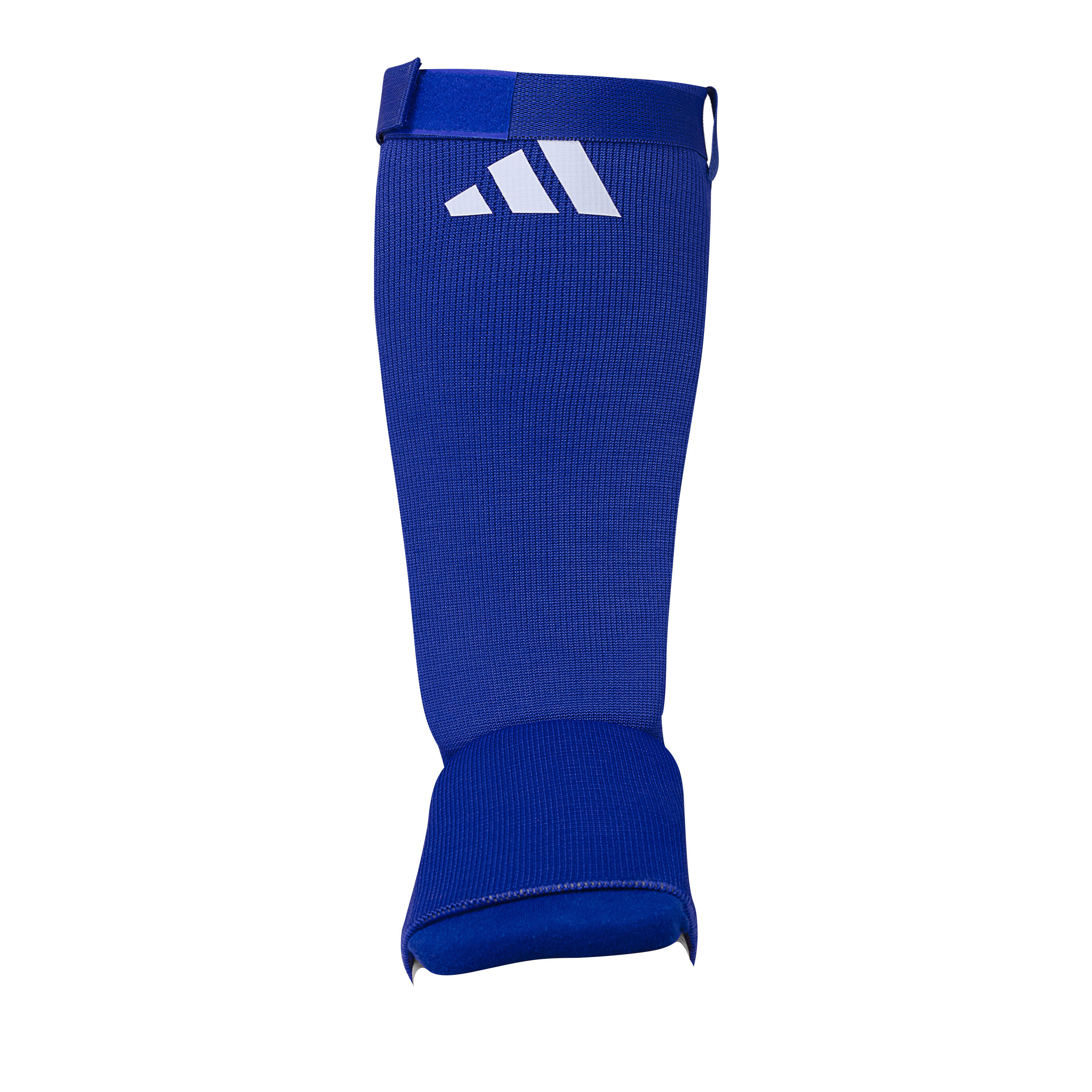 Protège tibias et pieds mousse Adidas 2/5