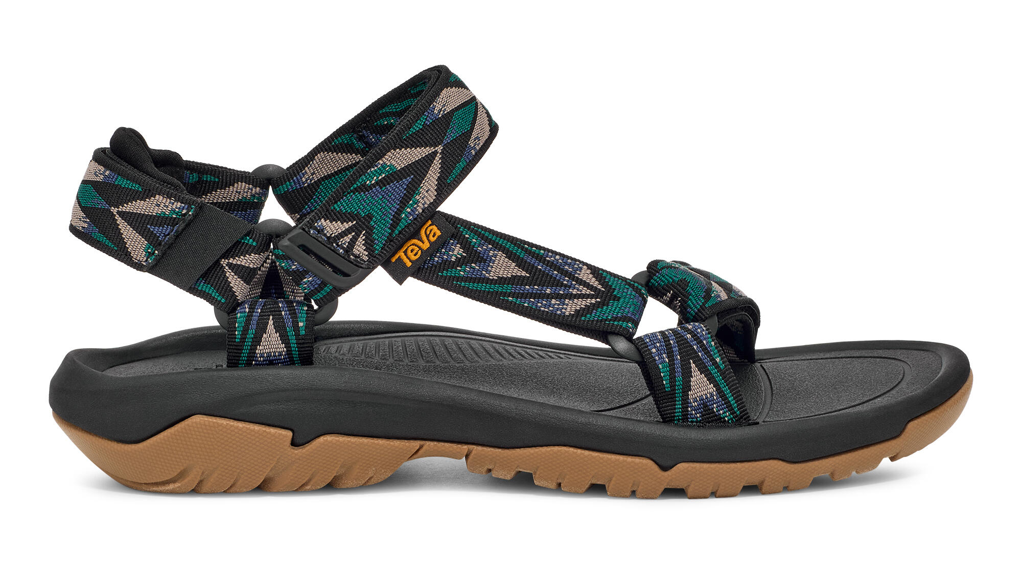 Teva Men\'s Hurricane XLT 2 Hiking Sandals Grey Size 12 Teva Hurricane XLT2 Sandal - Men main image 2