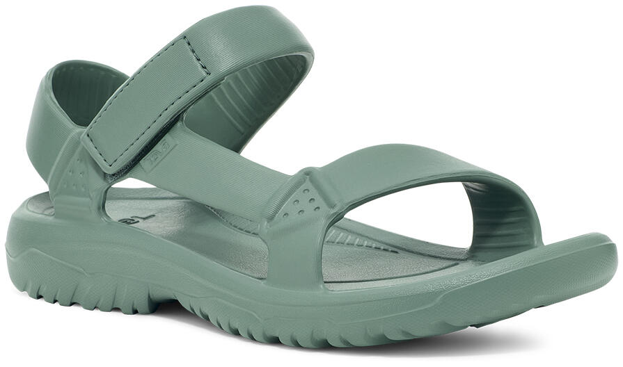 Teva Hurricane Drift Sport Sandals gray men\'s size 12 s-l400.jpg main image 4