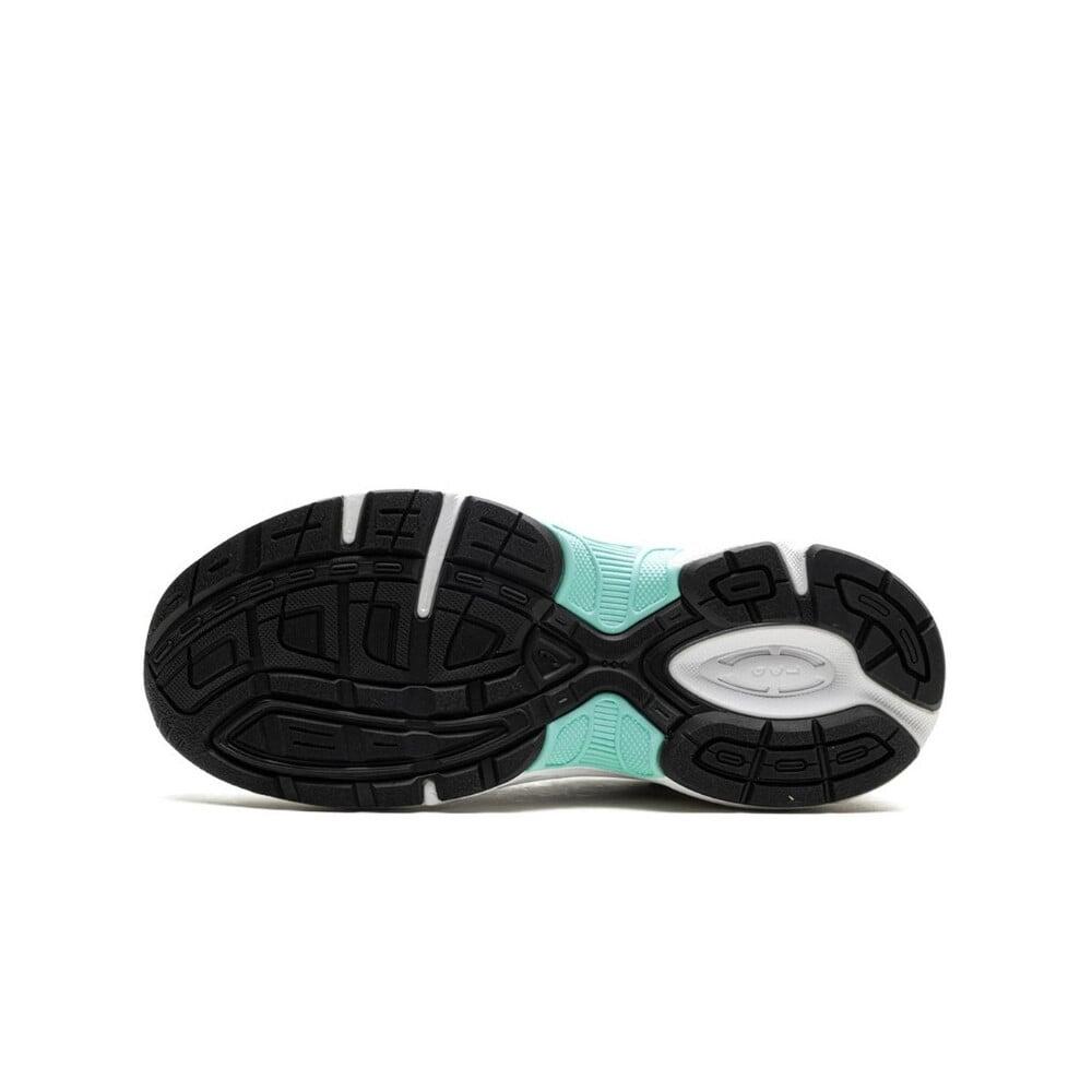 Chaussures ASICS Gel-1130 White Aqua 4/4