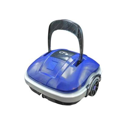 Kabelloser Poolroboter CF 45 CL, mit Akku bis zu 50m²