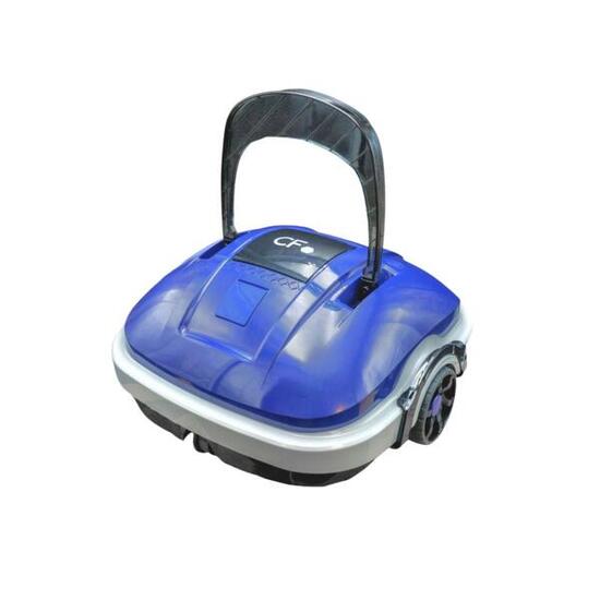 Kabelloser Poolroboter CF 45 CL, mit Akku bis zu 50m²