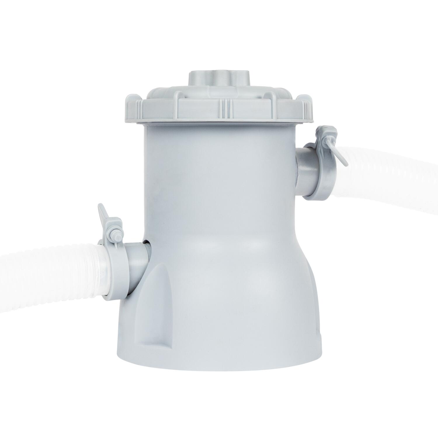 Pompe de Filtration à Cartouche pour Piscine - 300G/H 1/6