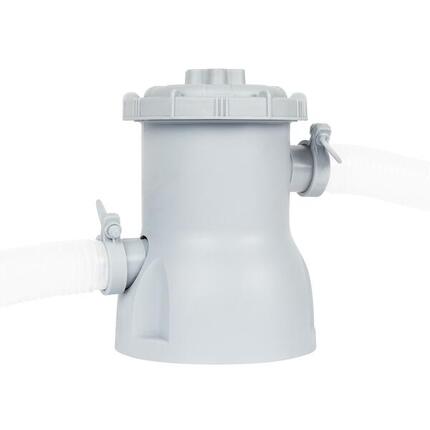 Pompe de Filtration à Cartouche pour Piscine - 300G/H