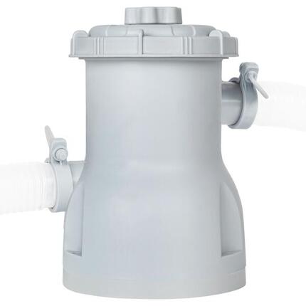 Pompe à filtre cartouche pour piscine - 530 GPH