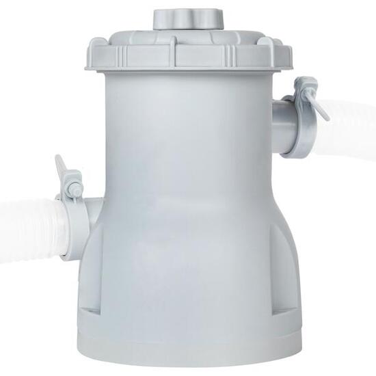 Pompe à filtre cartouche pour piscine - 530 GPH