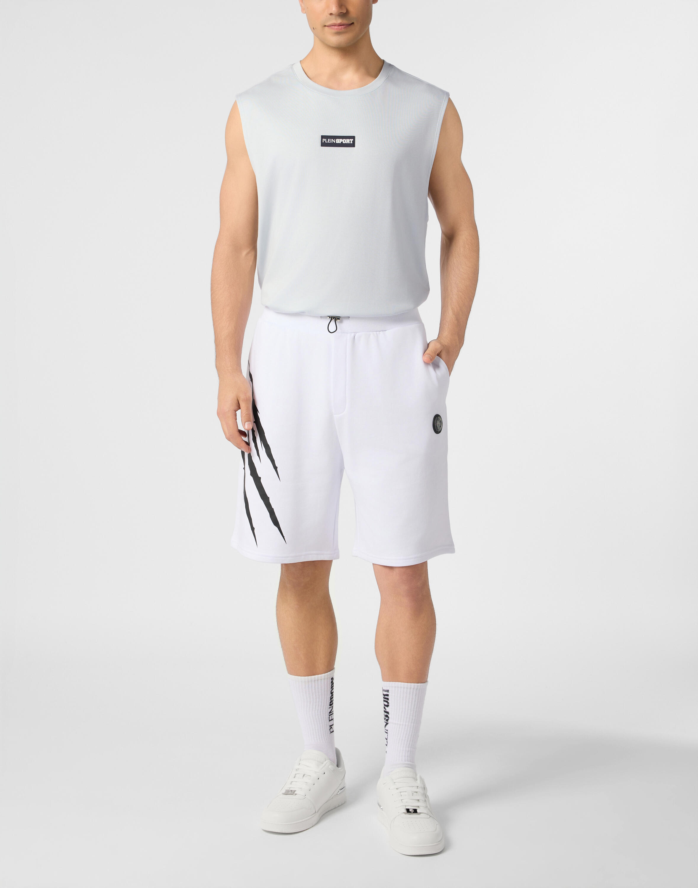 Slub Cotton Tanktop 2/5