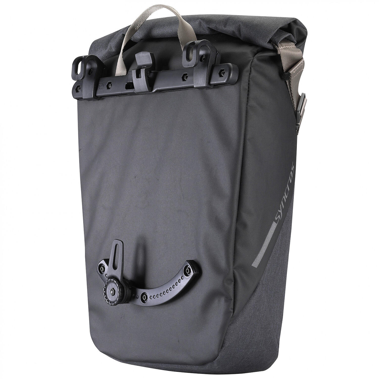 Unisex Fahrradtasche GEPÄCKTASCHE 2/2