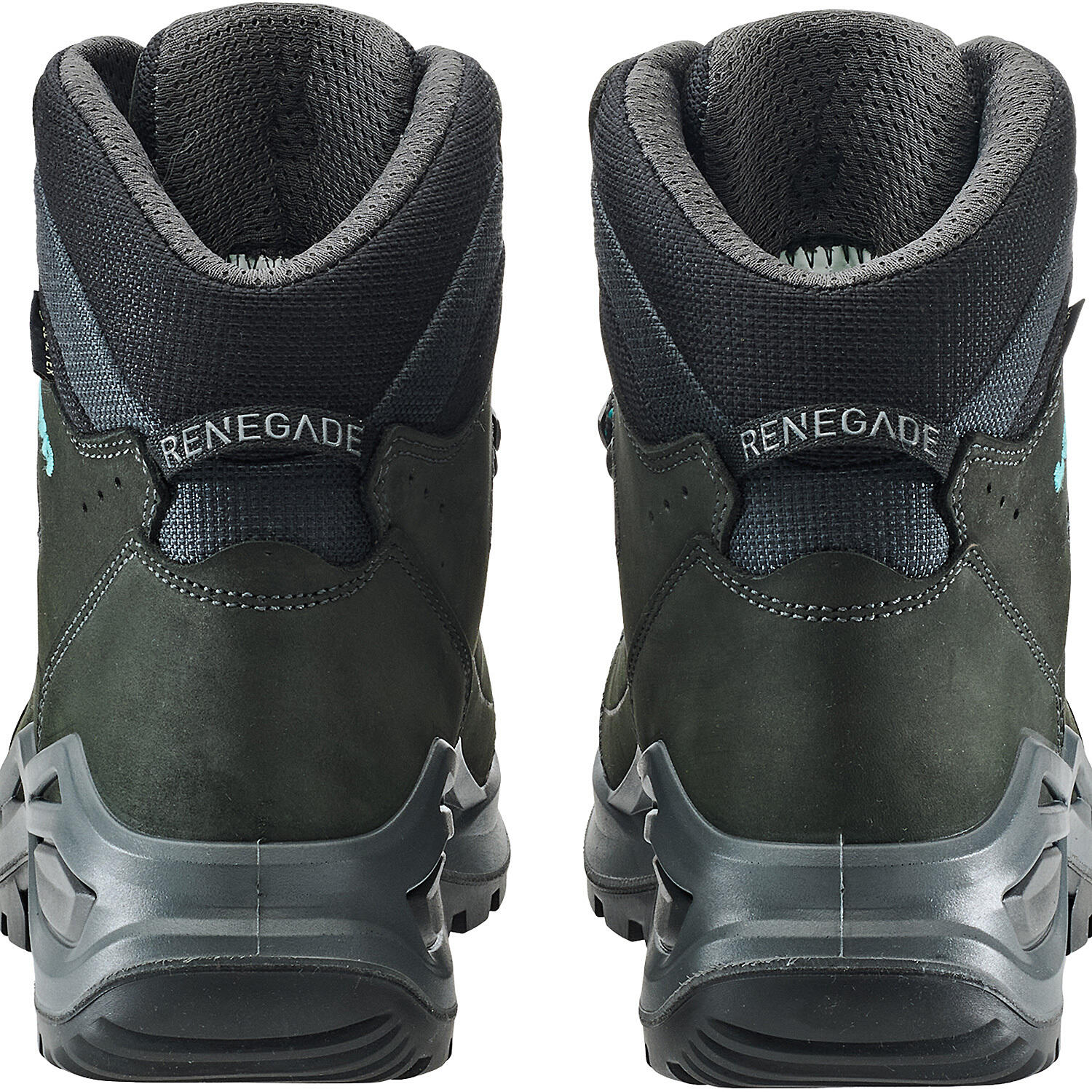 Damen Multifunktionsstiefel RENEGADE EVO GTX MID Ws W 7/7