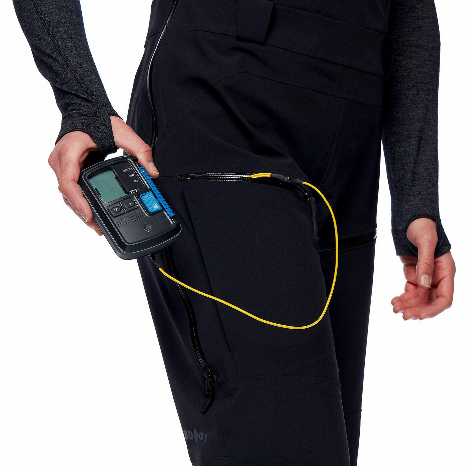 Damen, Unisex Zeltlaterne ORBITER 400 LANTERN 5/7