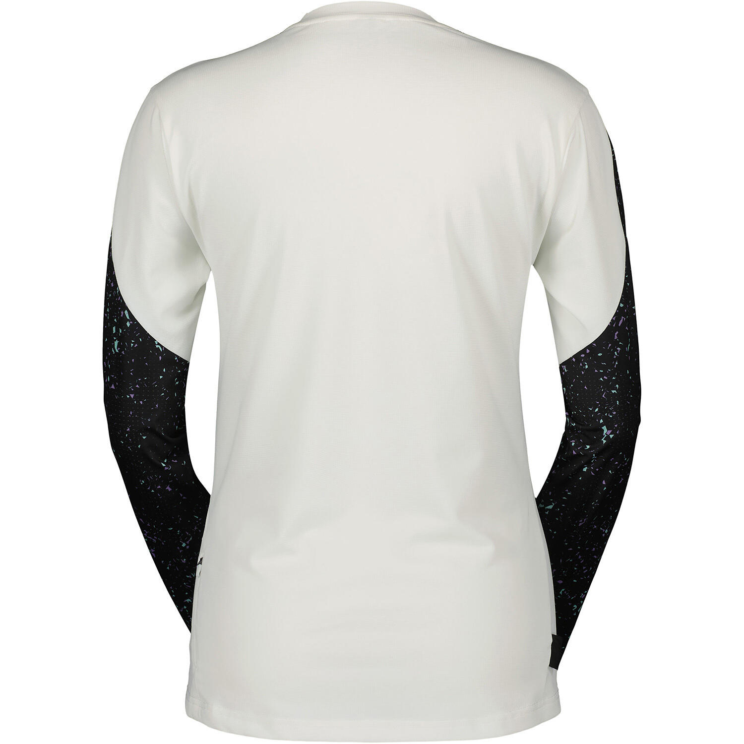 Damen Langarmshirt W TRAIL CONTESSA SIGN. L/SL TEE 3/4