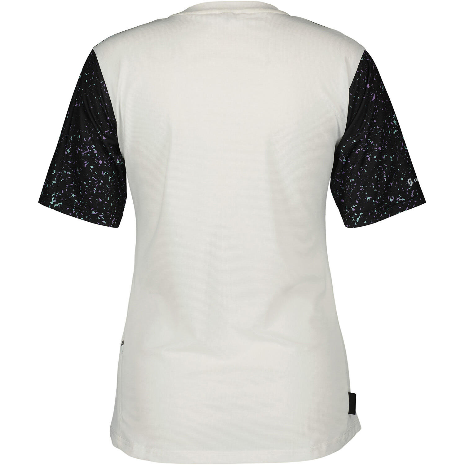 Damen T-Shirt W TRAIL CONTESSA SIGN. S/SL TEE 2/2