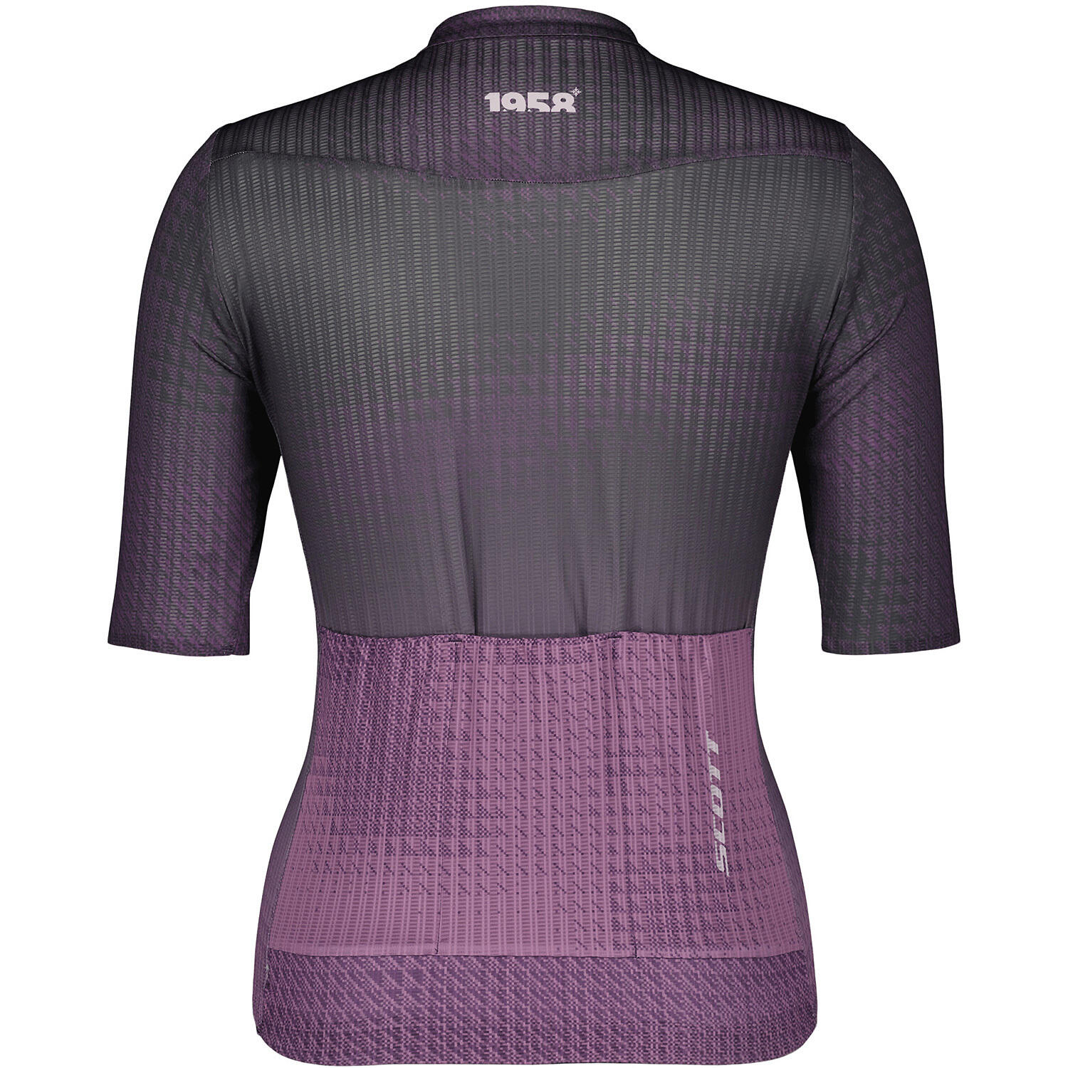 Damen Radtrikot W ULTD. SL S/SL JERSEY 2/2