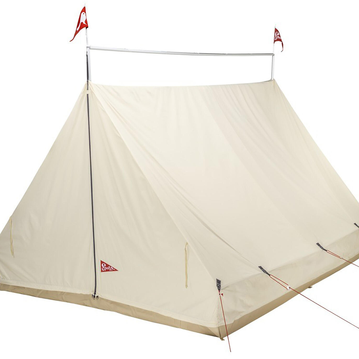Unisex Zelte Spatz GRUPPEN-SPATZ 6 3/7