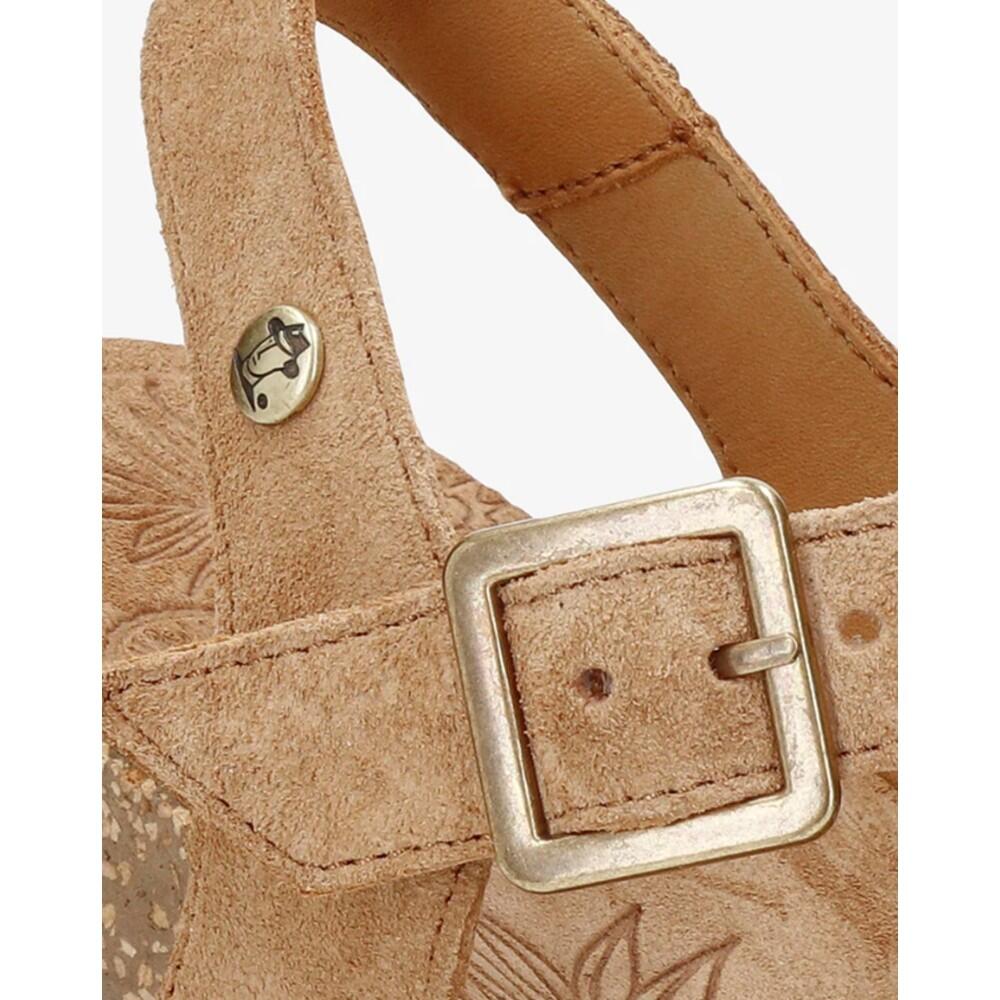 Sandalias Mujer Panama Jack Sasha B2 7/7