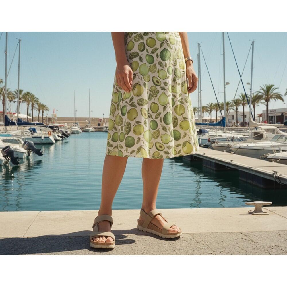 Sandale Surf Femme Panama Jack SELMA B30 Ver 7/7