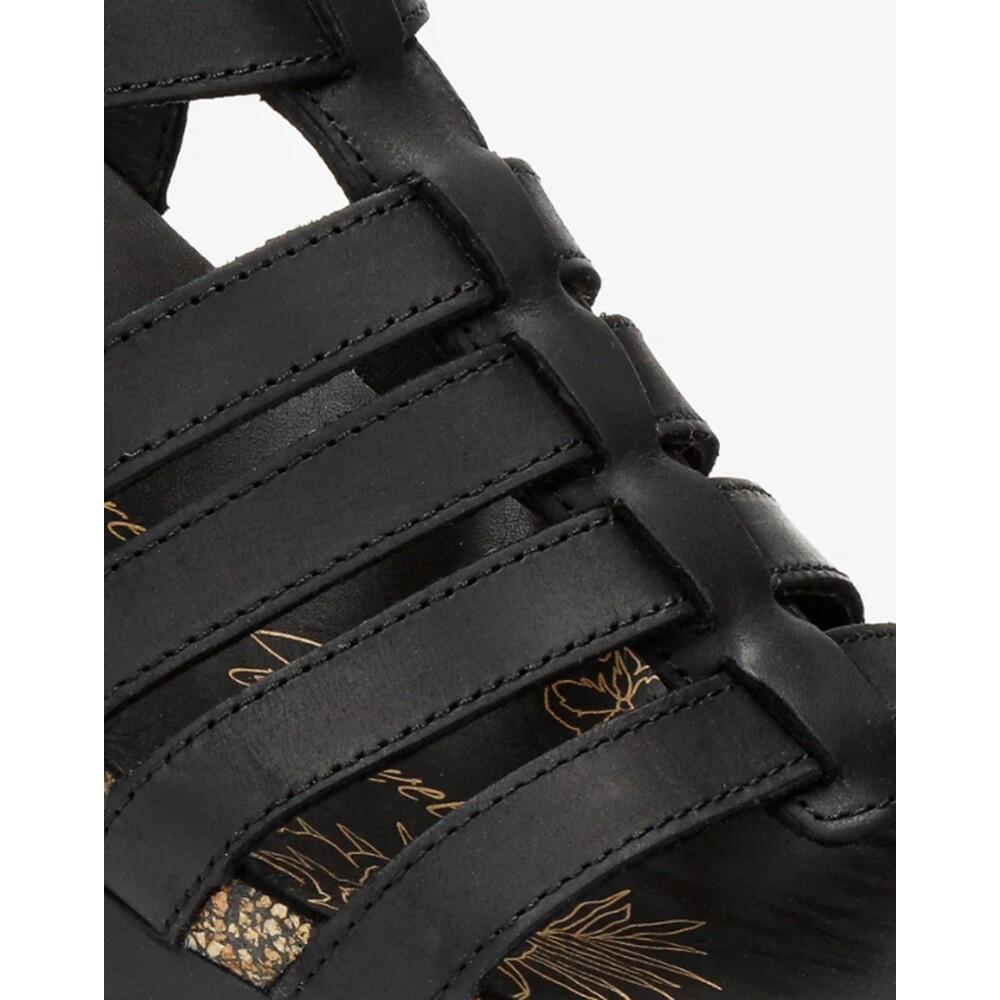 Sandalias Mujer Panama Jack Sasha B1 6/7