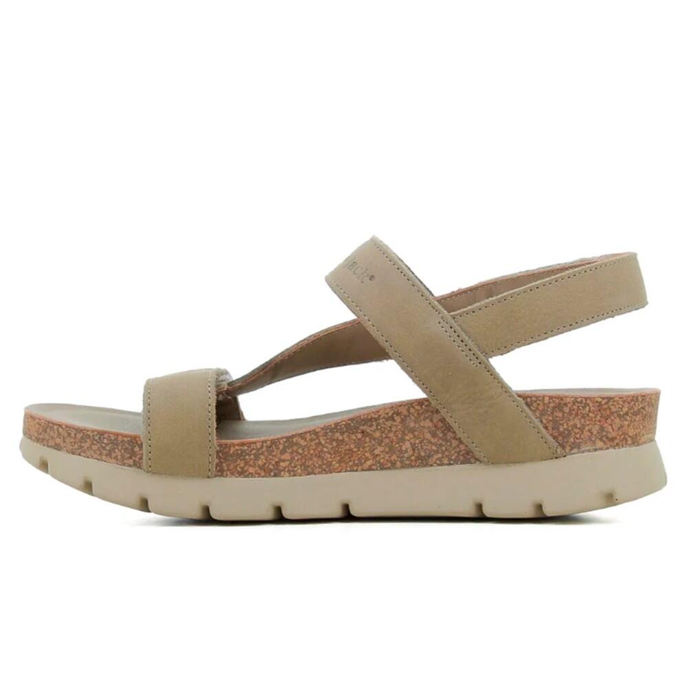 Sandalias Surf Mujer Panama Jack SELMA B30 Verd 5/7