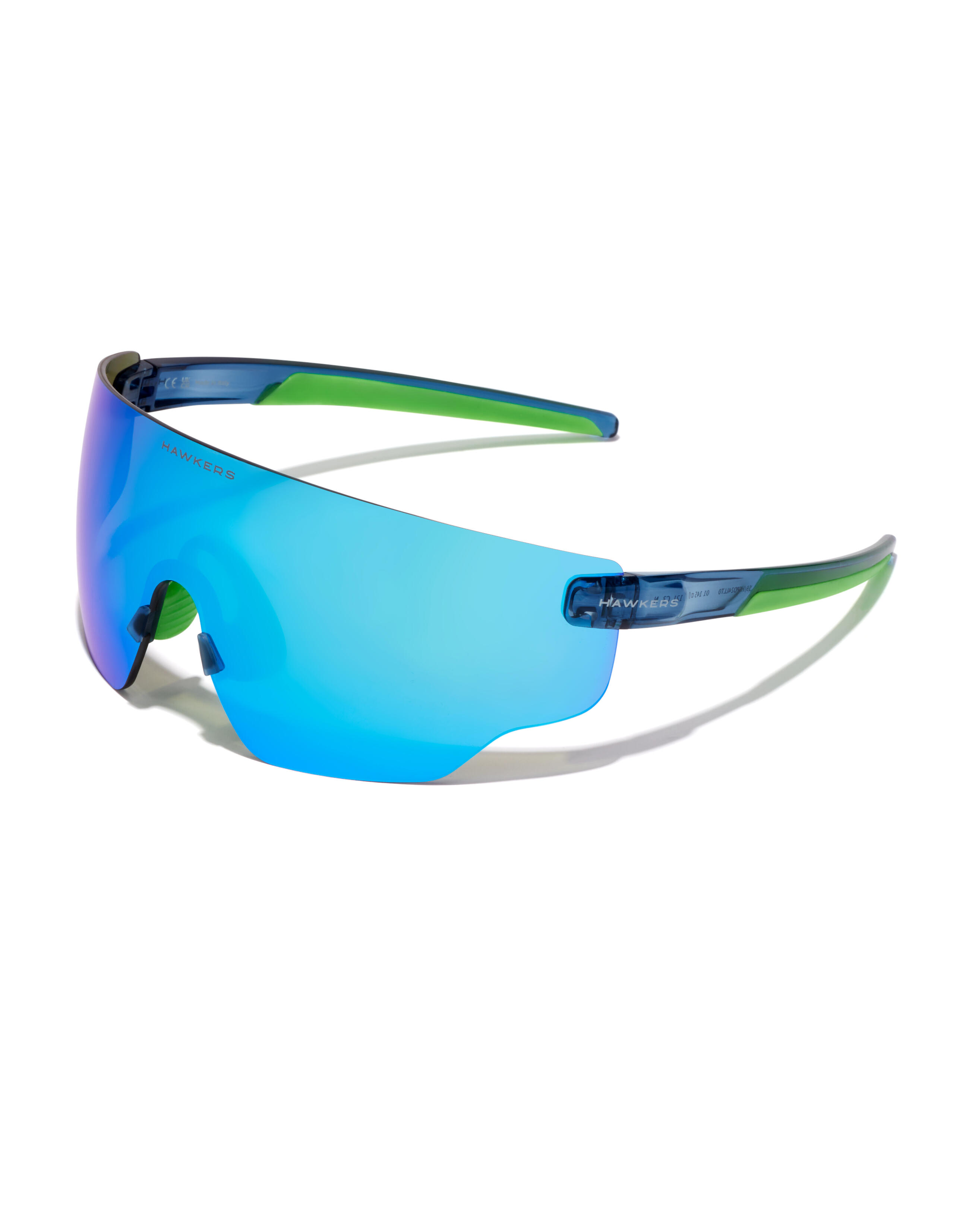 HAWKERS SPEED Sunglasses - Blue Sky - Men/Women