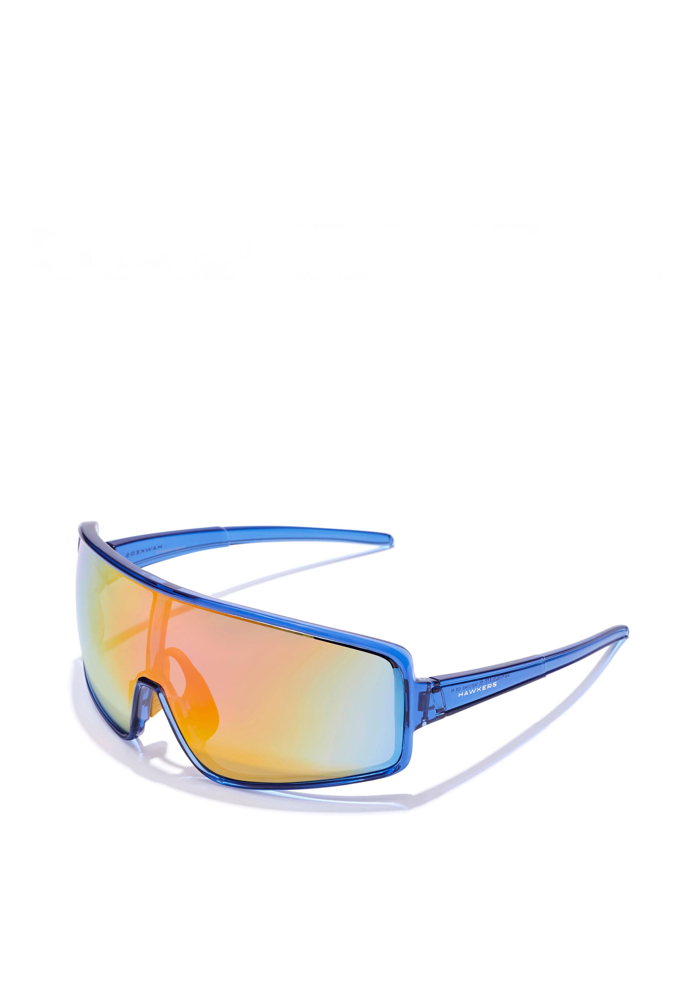 HAWKERS TIGER Sunglasses - Dusk Blue Nebula - Men/Women