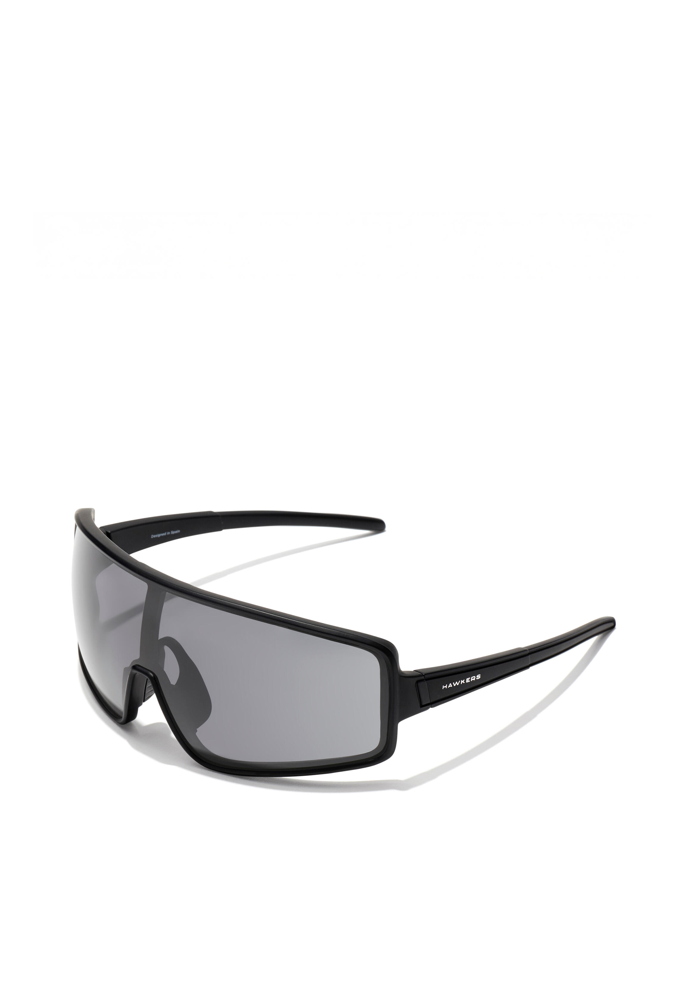 HAWKERS TIGER Sunglasses - Black Dark - Men/Women