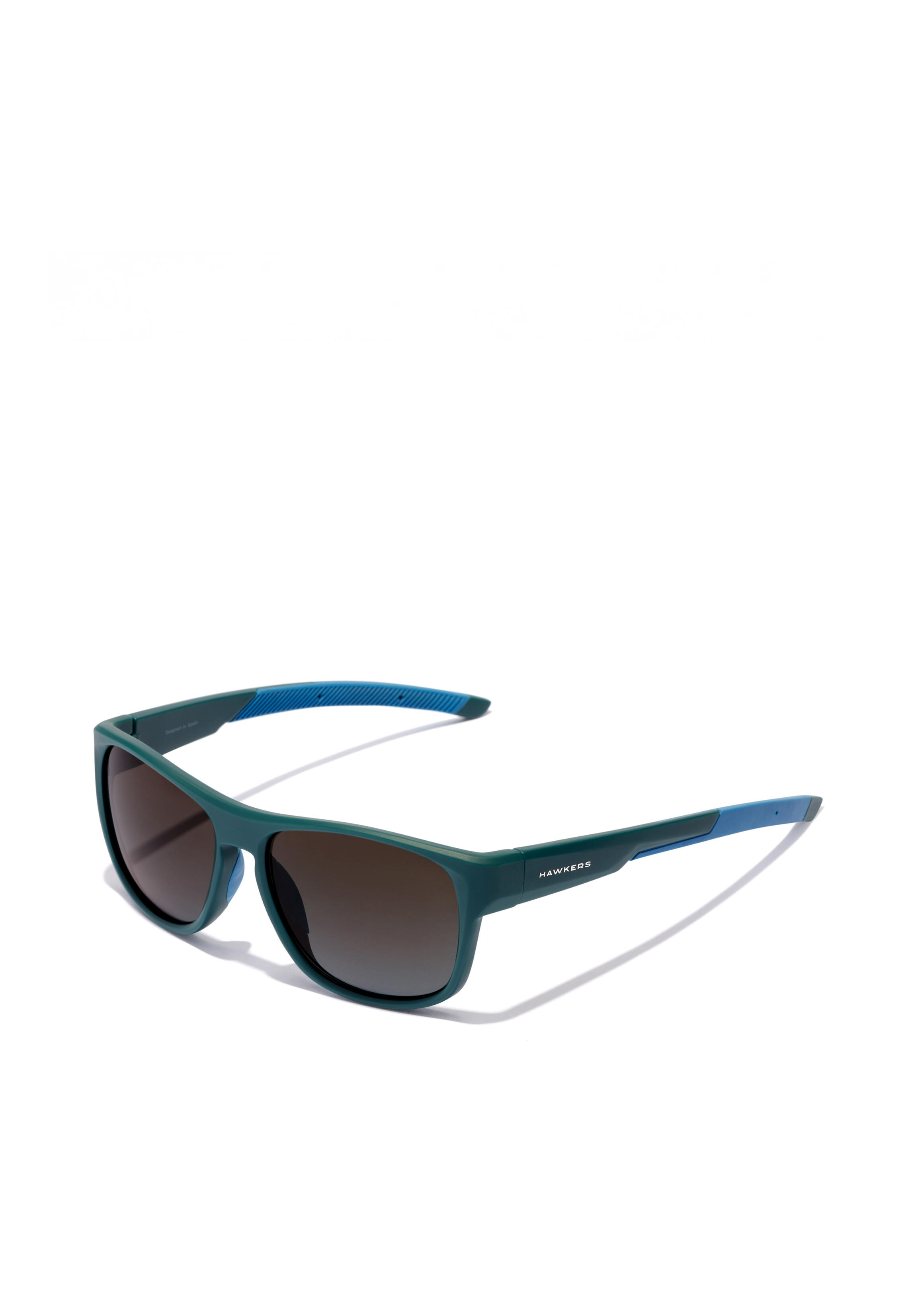 HAWKERS GRIP Sunglasses - Dark Teal Storm - Men/Women