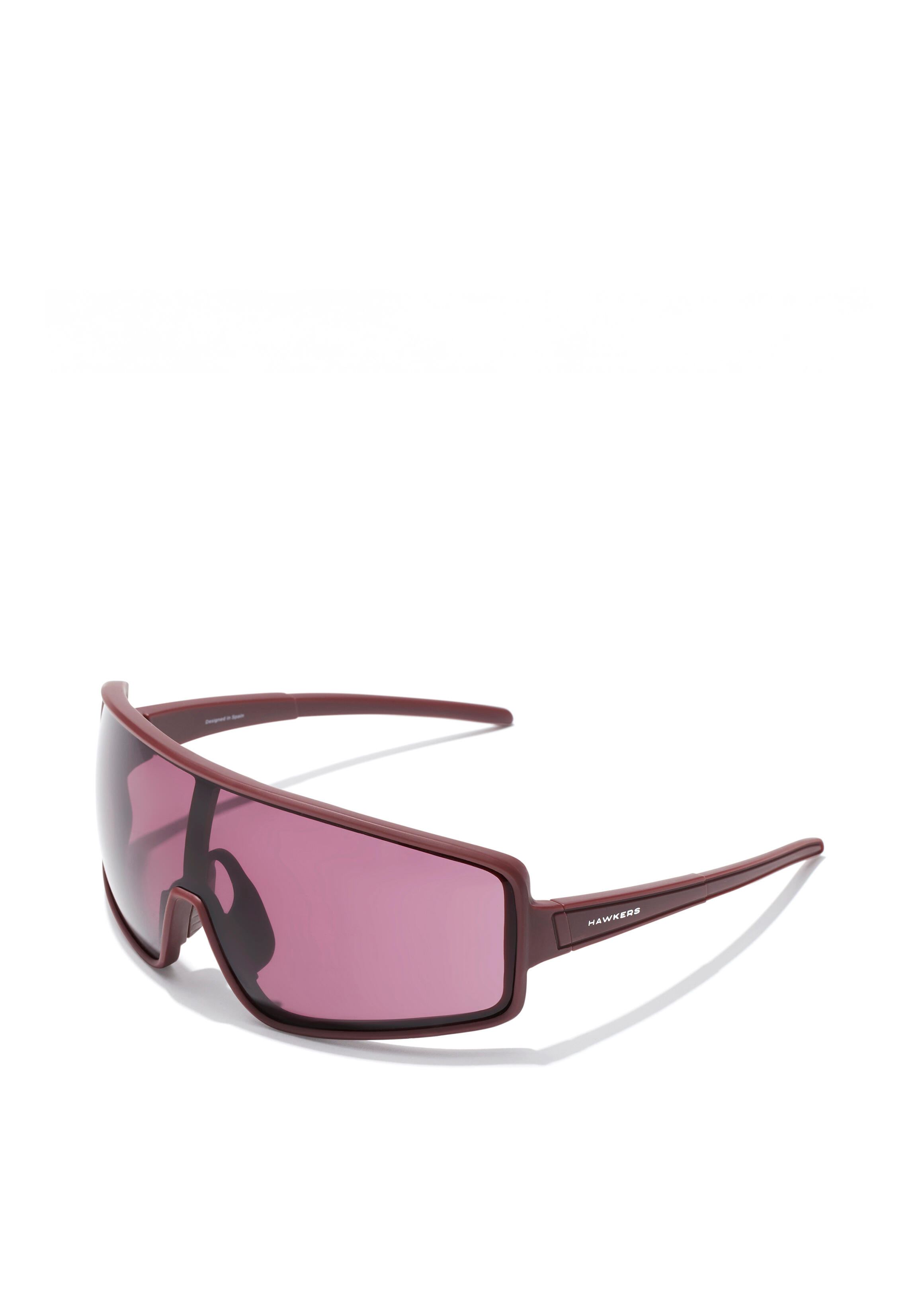 HAWKERS TIGER Sunglasses - Redish Grape - Men/Women