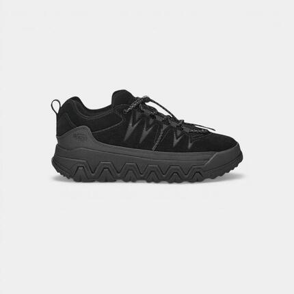 UGG CapTrail Low Black
