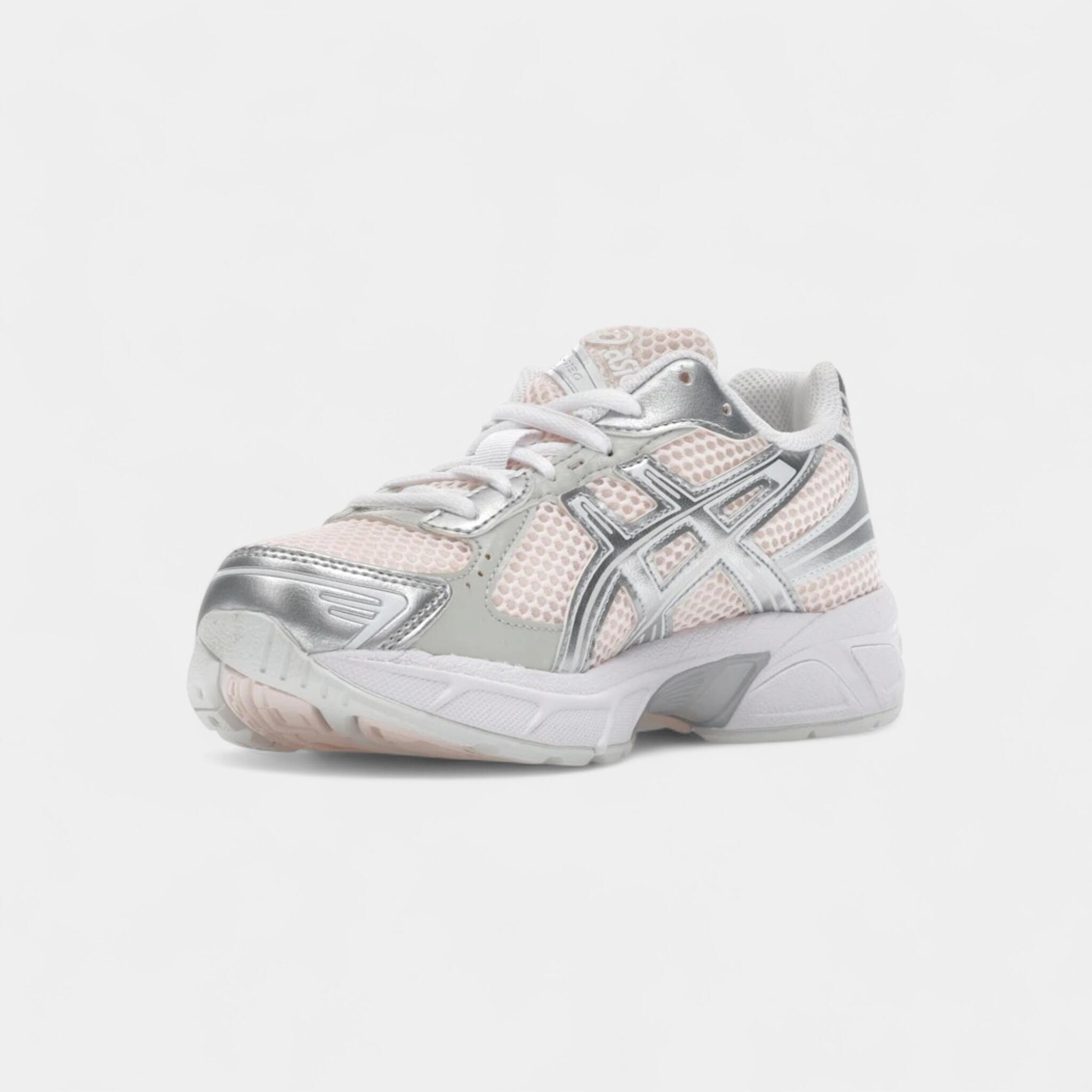 ASICS Gel-1130 Blush Pure Silver 3/5
