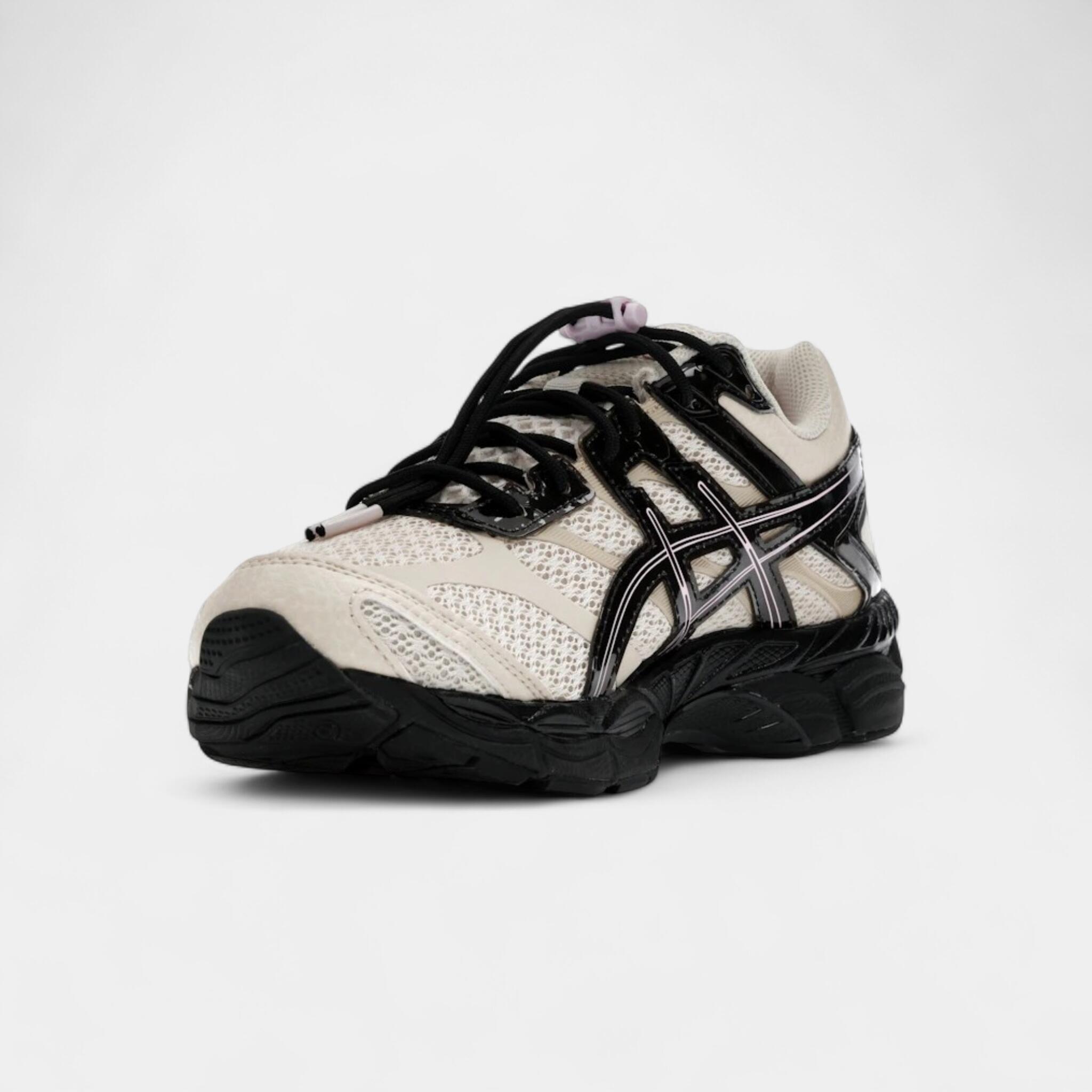 ASICS Gel-Cumulus 16 Finesse Desert Rose 3/5
