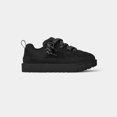 Ugg lowmel lo black