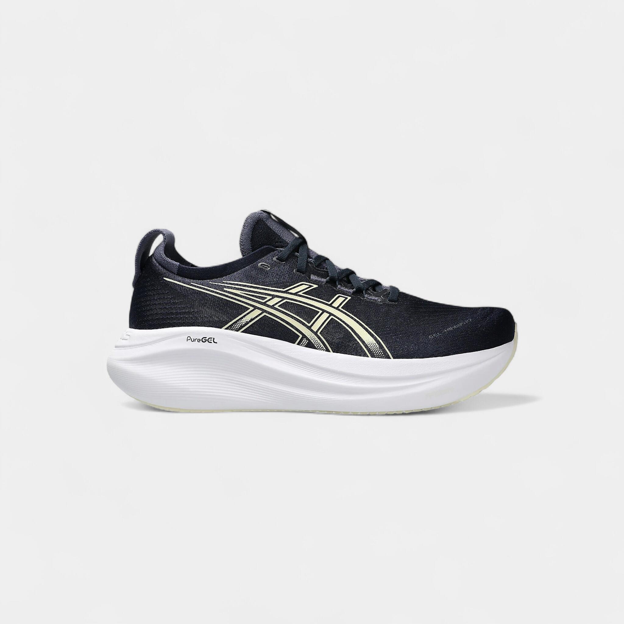 ASICS picture