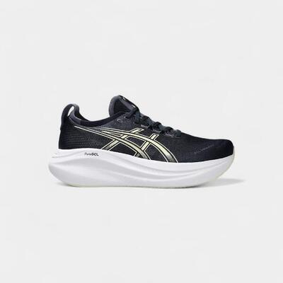 ASICS Gel-Nimbus 27 Midnight Vanilla