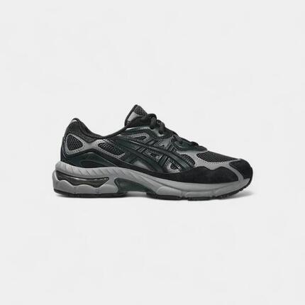 ASICS Gel-NYC Graphite Grey Black (GS)