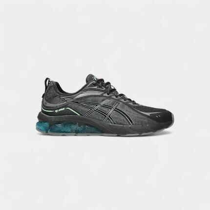 ASICS Gel-Quantum 180 VIII Black Menthol