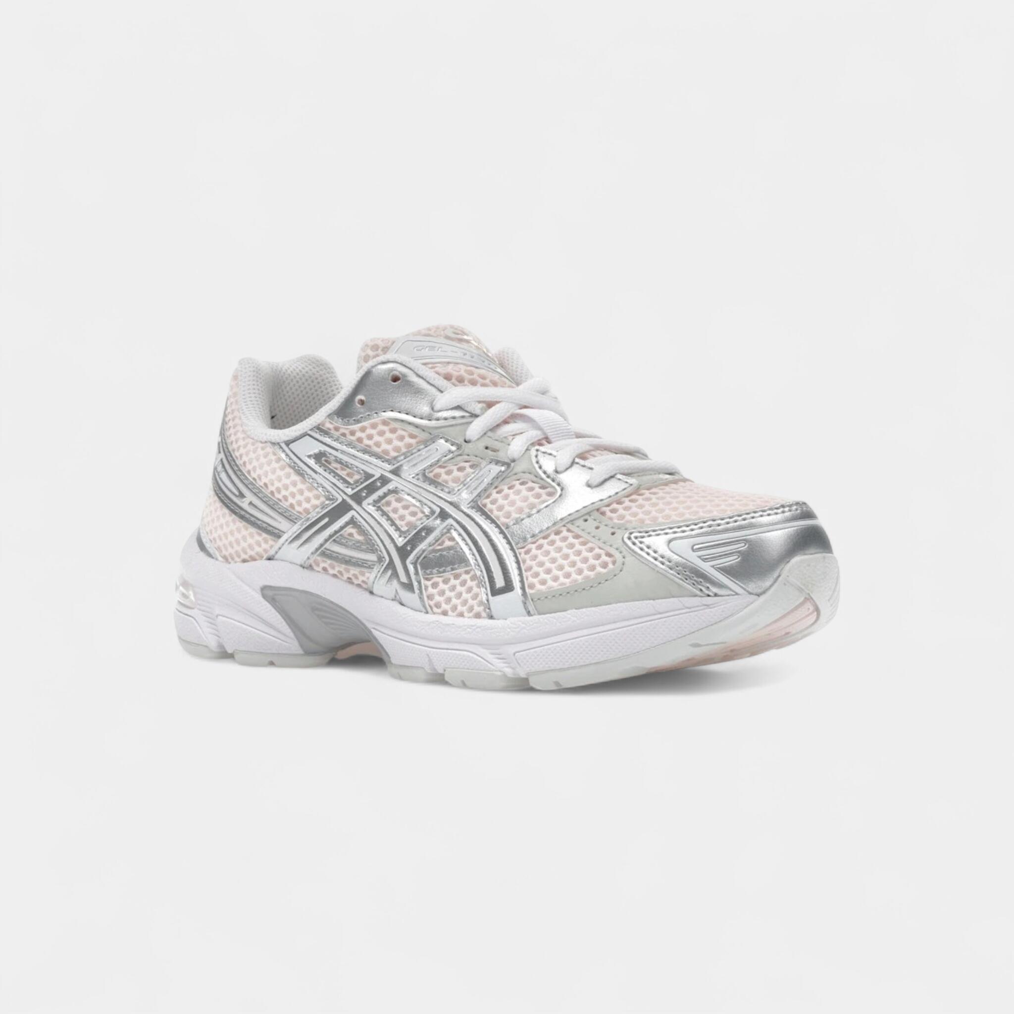 ASICS Gel-1130 Blush Pure Silver 2/5
