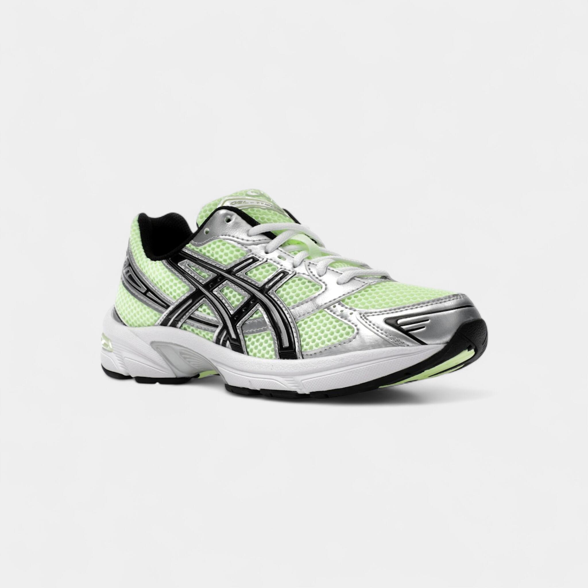 ASICS Gel-1130 Neon Pack Green (Women's) 2/5