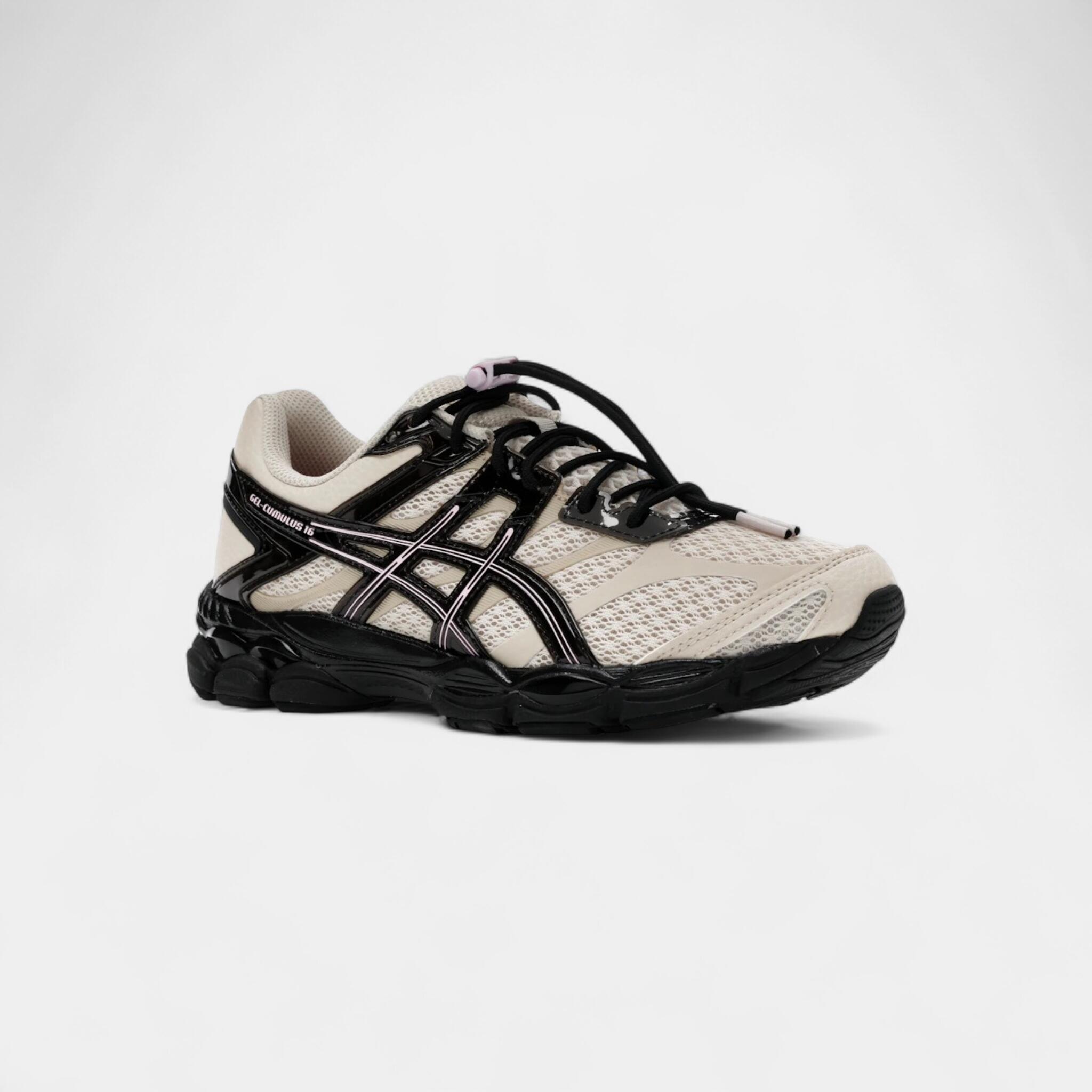 ASICS Gel-Cumulus 16 Finesse Desert Rose 2/5