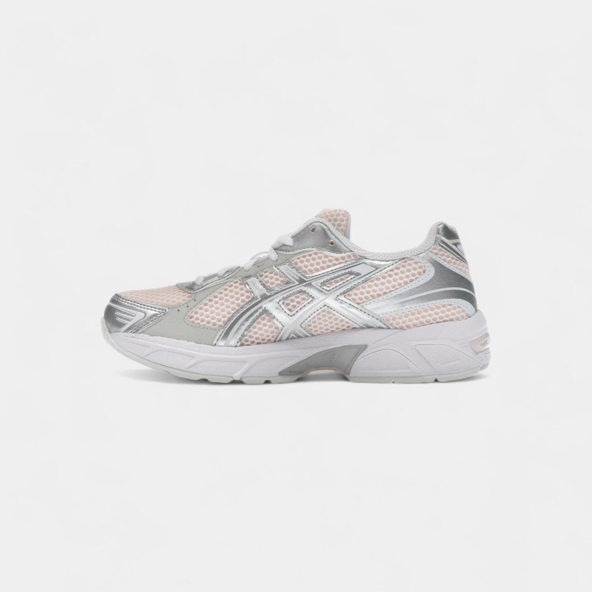 ASICS Gel-1130 Blush Pure Silver 4/5