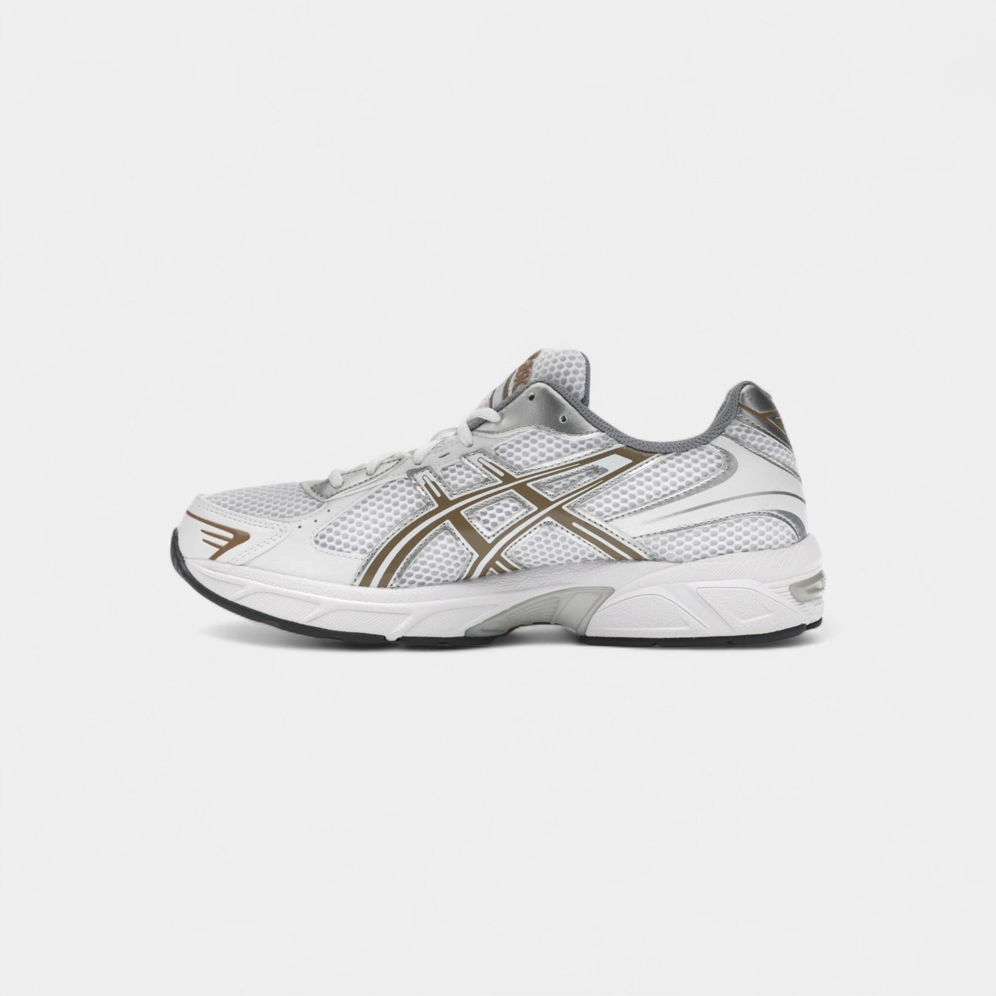 ASICS Gel-1130 White Pepper 4/5