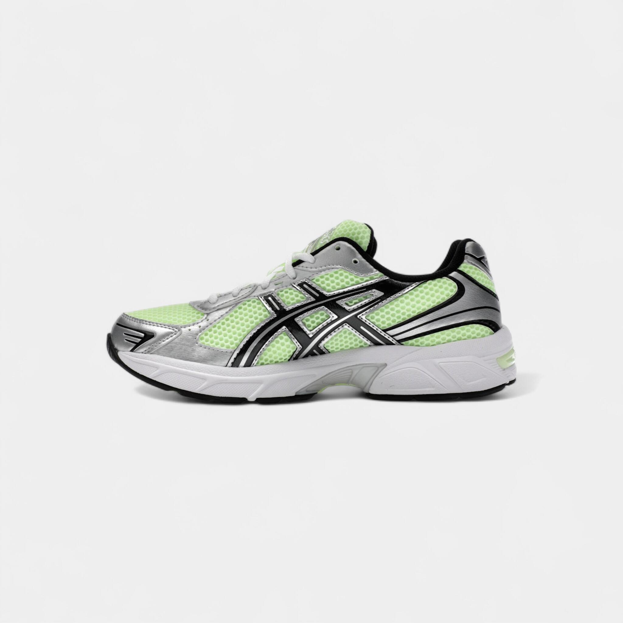 ASICS Gel-1130 Neon Pack Green (Women's) 4/5