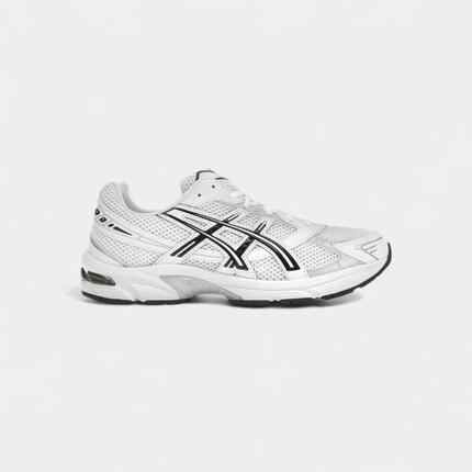 ASICS Gel-1130 White Black