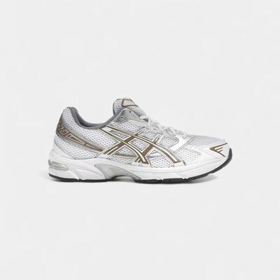 Asics gel-1130 white pepper